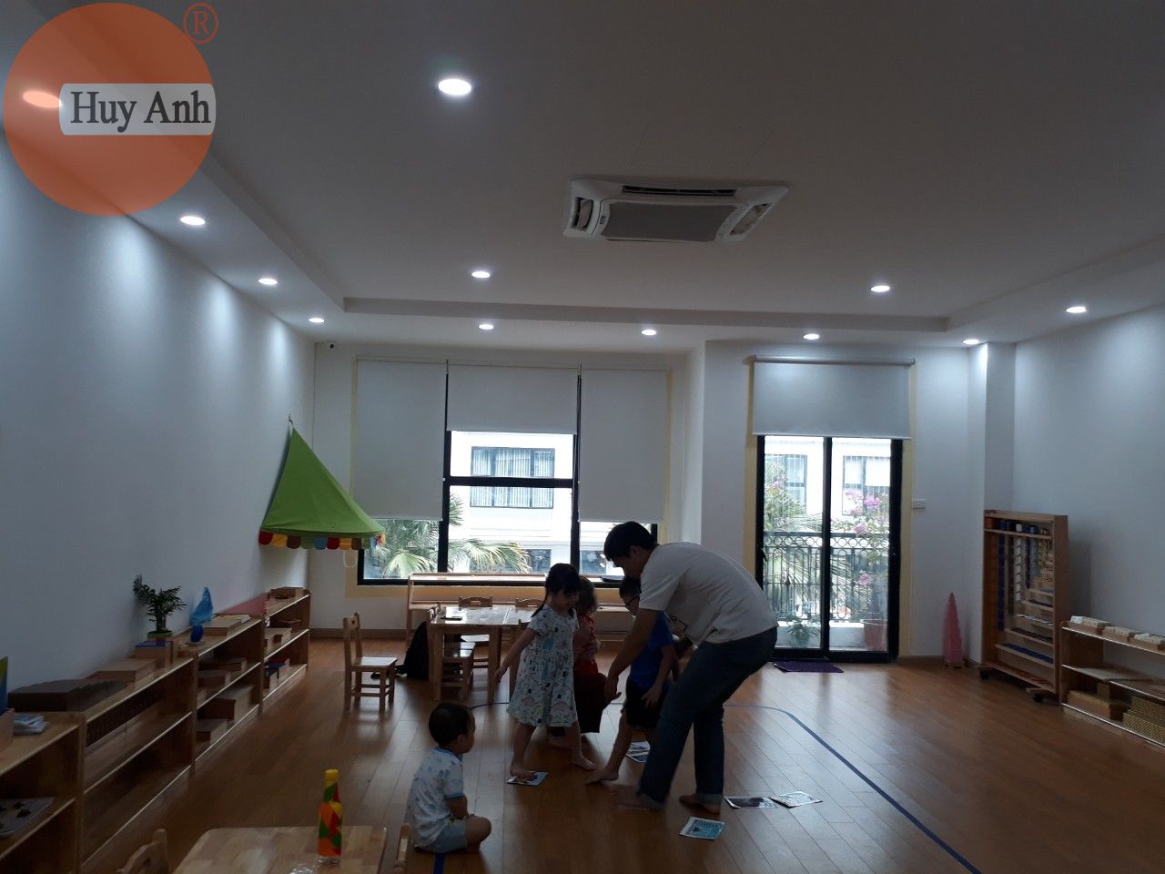 loại rèm chống nóng cho cửa hướng tây tốt giá rẻ